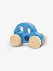 JoJo Maman Bébé Set of 3 Cars - Image 3 of 4