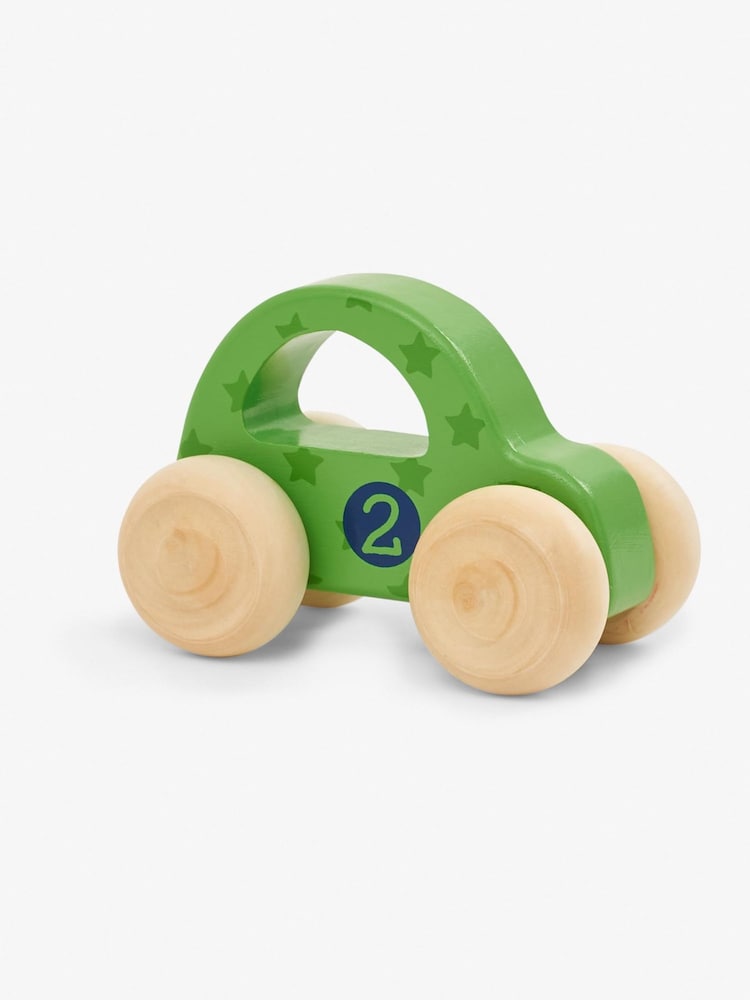 JoJo Maman Bébé Set of 3 Cars - Image 4 of 4
