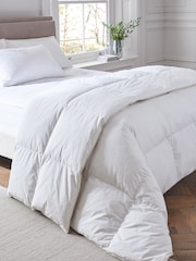 Goose Feather & Down 15 Tog Duvet - Image 1 of 4