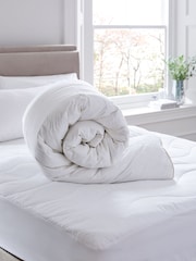 Goose Feather & Down 15 Tog Duvet - Image 2 of 4