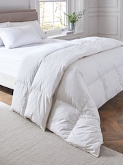 Goose Feather & Down 15 Tog Duvet - Image 3 of 4