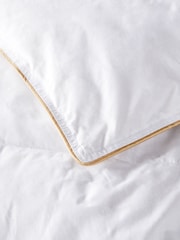 Goose Feather & Down 15 Tog Duvet - Image 4 of 4