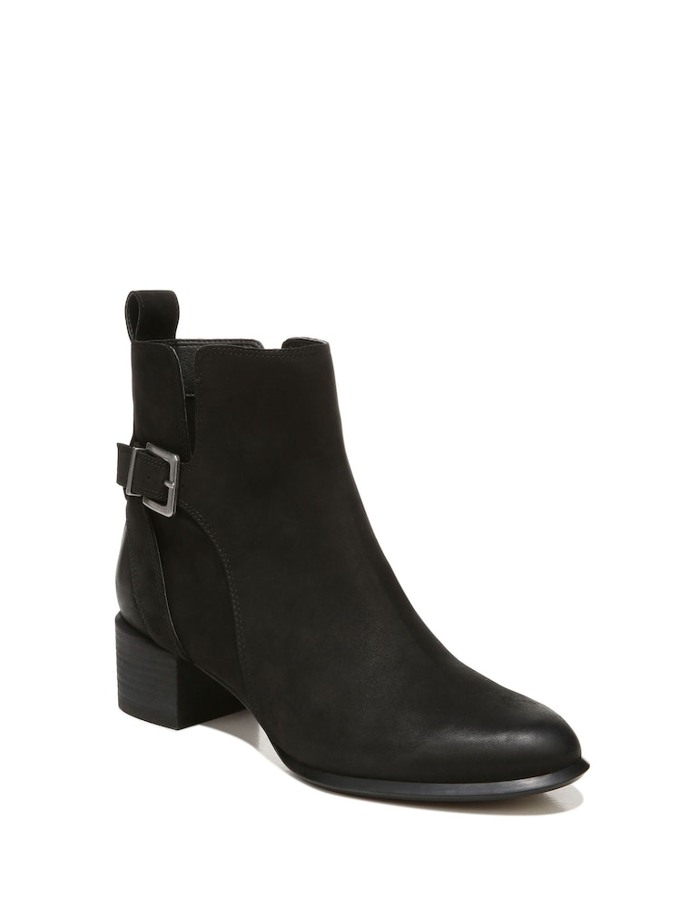 Vionic Waterproof Nubuck Sienna Ankle Boots - Image 3 of 7