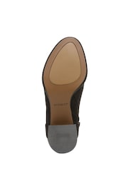 Negru - Ghete și cizme din năbuc impermeabilă Vionic Sienna - Image 7 of 7