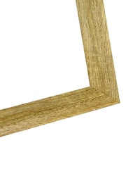 Brookpace Lascelles Brown Peter Arnold 'Desert Rocks 4' Framed Wall Art - Image 5 of 5