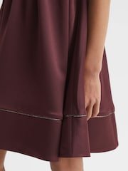 Reiss New Berry January 9-12 yrs Occasion Dress - Image 6 of 7