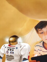 MenKind Charlie The Astronaut - Image 2 of 6