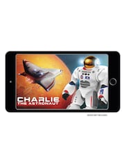 MenKind Charlie The Astronaut - Image 6 of 6