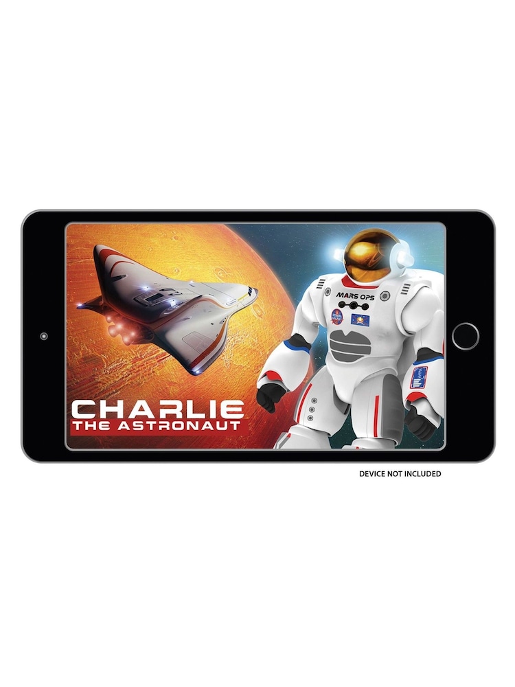 MenKind Charlie The Astronaut - Image 6 of 6