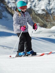 Black Dare 2b x Next Unisex Kids Exhilaration Ski Trousers - Image 7 of 7