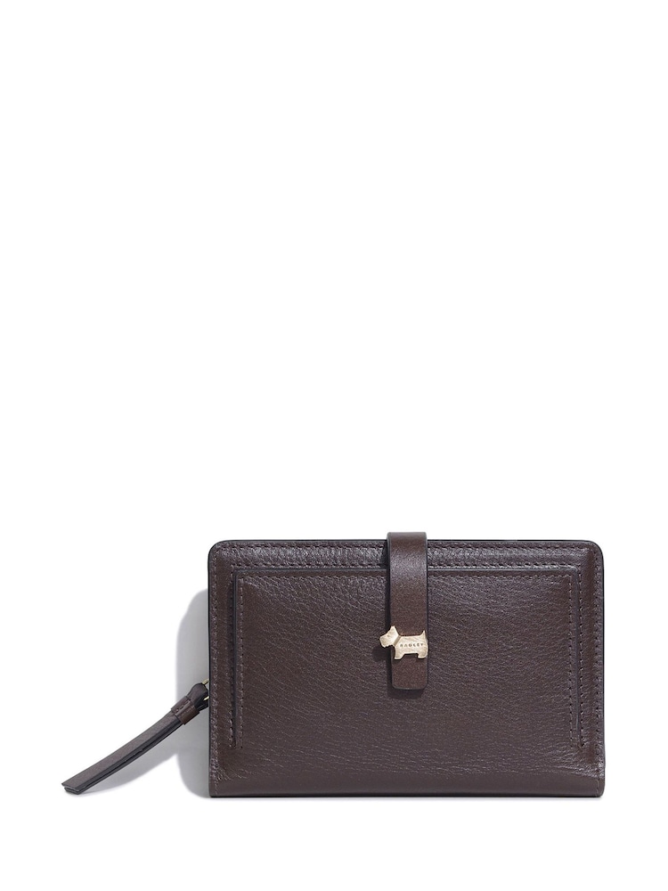 Radley London Newick Road Medium Bifold Purse - Image 1 of 3