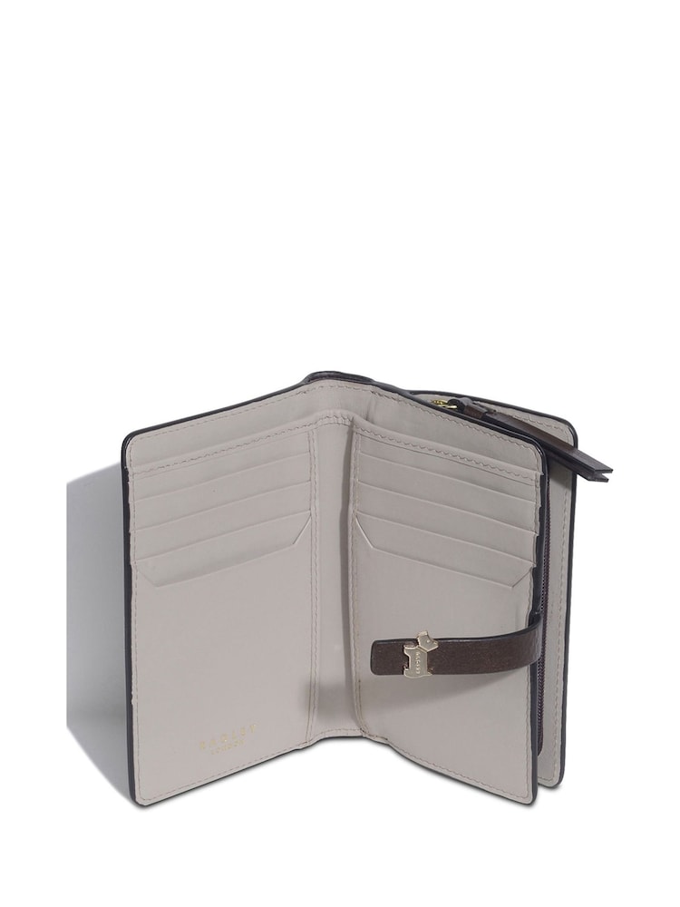 Radley London Newick Road Medium Bifold Purse - Image 3 of 3
