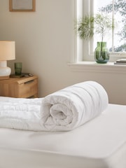 Natural Defence Anti-Allergy 4.5 Tog Duvet - Image 5 of 6