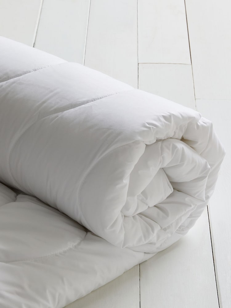 Natural Defence Anti-Allergy 4.5 Tog Duvet - Image 6 of 6