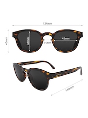 London Mole Monkey Sunglasses - Image 4 of 6