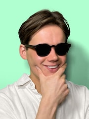 London Mole Monkey Sunglasses - Image 5 of 6