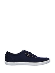 Skechers Navy Womens Bobs B Cute Trainers - Image 2 of 5