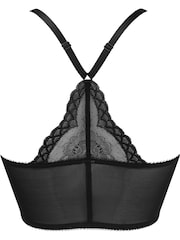Gossard Superboost Lace Deep V Bralette - Image 7 of 7
