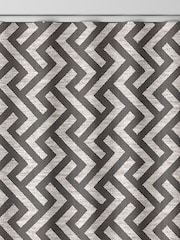 Grey Amble Made To Measure Curtains - Image 5 of 9