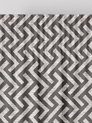 Grey Amble Made To Measure Curtains - Image 7 of 9