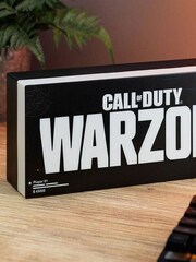 MenKind Warzone Logo Light - Image 1 of 4