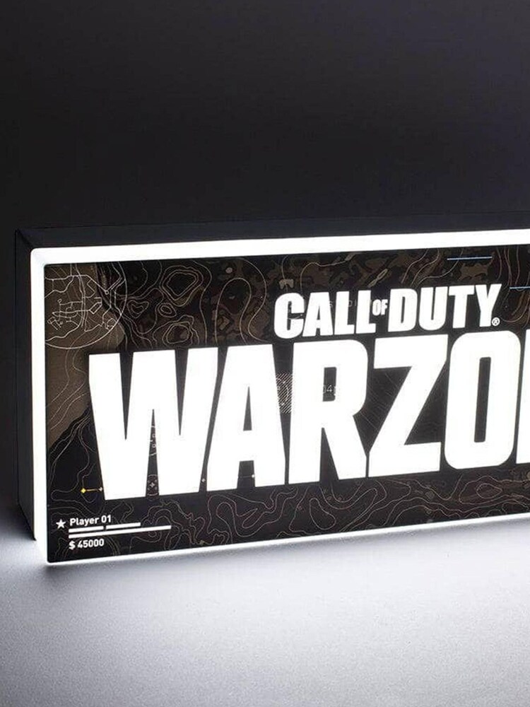 MenKind Warzone Logo Light - Image 2 of 4