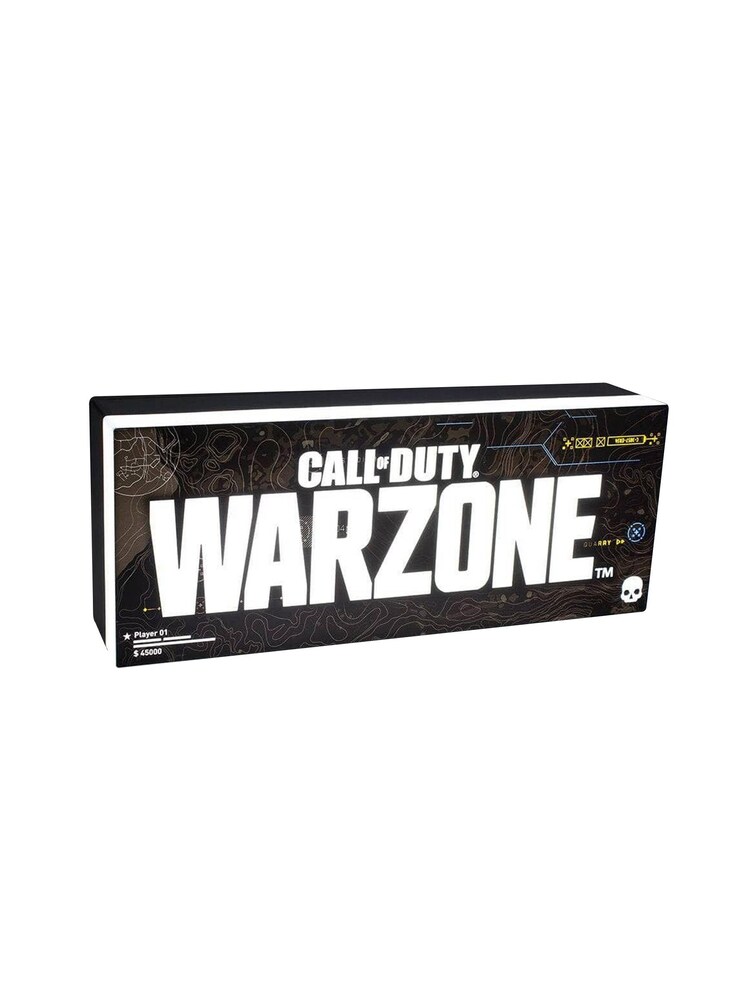 MenKind Warzone Logo Light - Image 4 of 4