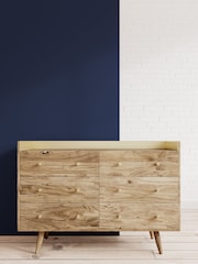 Swoon Natural Fresco Chest of Drawers - Image 1 of 8