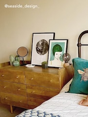 Swoon Natural Fresco Chest of Drawers - Image 7 of 8
