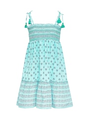 100% Cotton Sunuva Bell Dress - Image 3 of 3