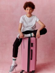 Black Cargo Trousers (3-16yrs) - Image 2 of 7
