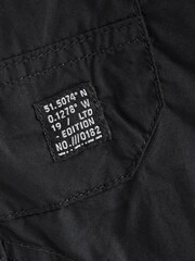 Black Cargo Trousers (3-16yrs) - Image 7 of 7