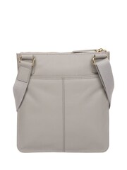 Pure Luxuries London Langley Leather Cross-Body Bag - Image 3 of 5