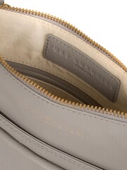 Pure Luxuries London Langley Leather Cross-Body Bag - Image 5 of 5