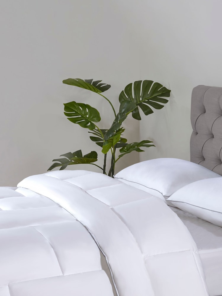 BHS 9.0 tog Bamboo Duvet - Image 1 of 4