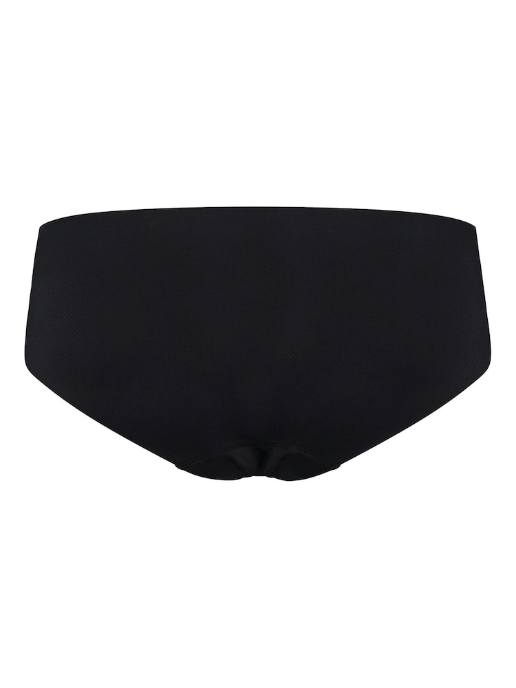 Bye Bra Low Waist Padded Briefs - Image 4 of 4