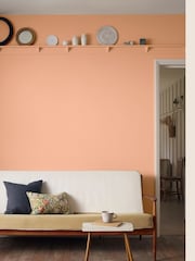 Morris & Co. Spring Thicket Dawn Matt Emulsion Paint - Image 1 of 2