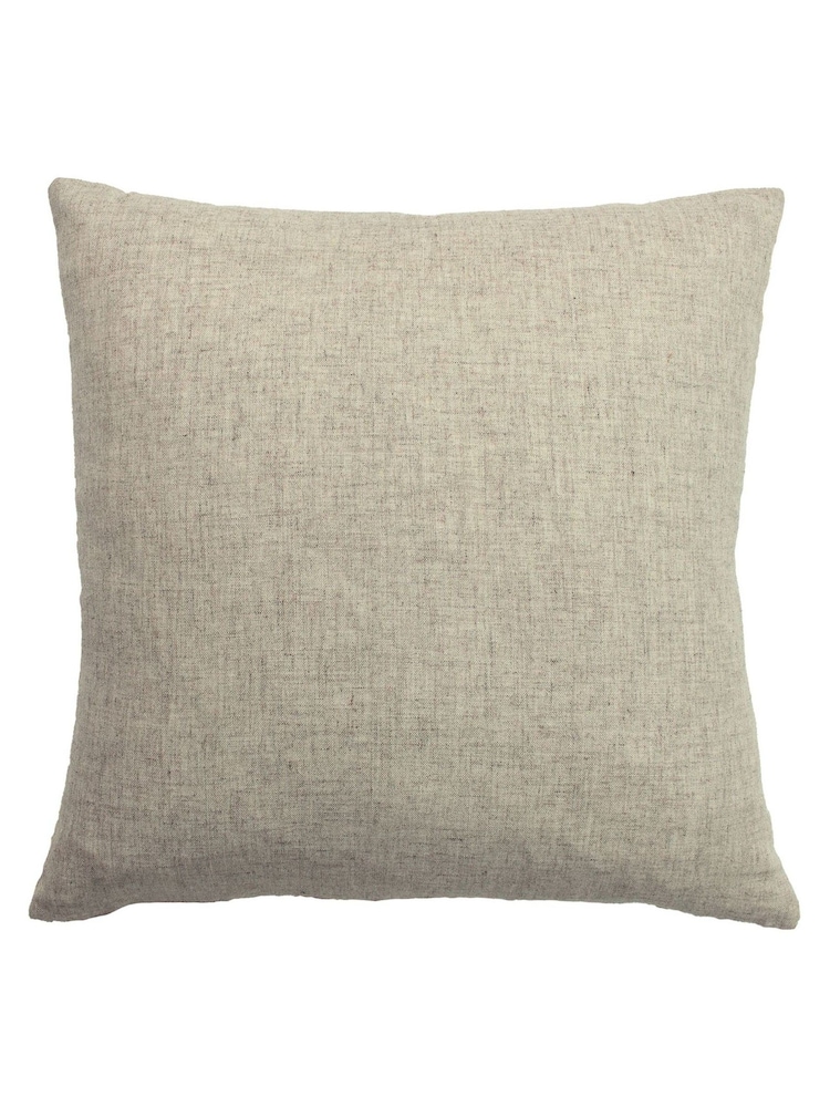 Riva Paoletti 2 Pack Gold Delphi Filled Cushions - Image 2 of 4