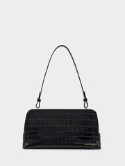 Katie Loxton Black Estelle Multiway Bag - Image 1 of 6