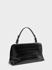 Katie Loxton Black Estelle Multiway Bag - Image 2 of 6