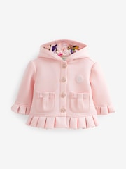 سترة من قماش سكوبا من Baker by Ted Baker - صورة 1 من 4