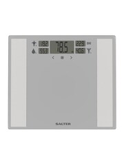 Salter Silver Dashboard Analyser Scales - Image 1 of 4