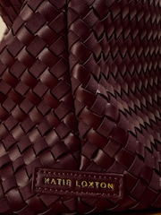 Katie Loxton Milan Handwoven Cabin Bag - Bild 2 von 9