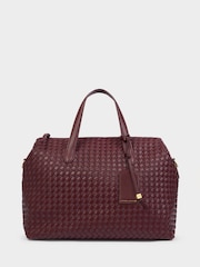 Katie Loxton Milan Handwoven Cabin Bag - Bild 5 von 9