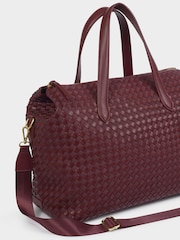 Katie Loxton Milan Handwoven Cabin Bag - Bild 7 von 9