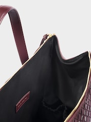 Katie Loxton Milan Handwoven Cabin Bag - Bild 8 von 9