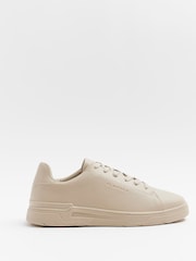 Низкие кроссовки на шнуровке River Island - Изображение 2 из 5