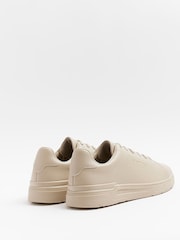 Низкие кроссовки на шнуровке River Island - Изображение 3 из 5