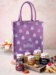 Mrs Bridges Afternoon Tea Hamper - Image 2 of 3