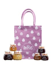 Mrs Bridges Afternoon Tea Hamper - Image 3 of 3